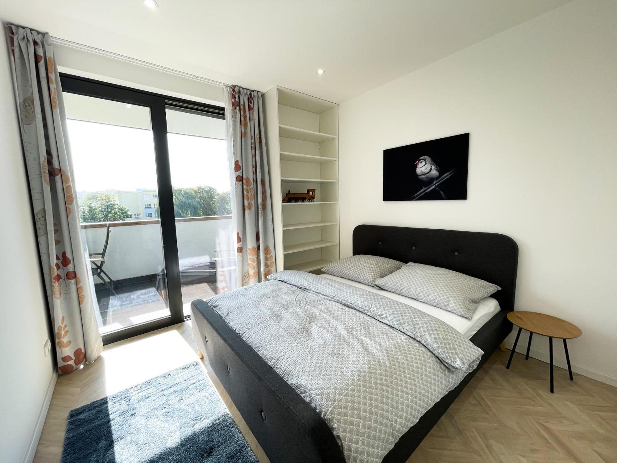 Luxury City Retreat With Terrace Kosice Ngoại thất bức ảnh