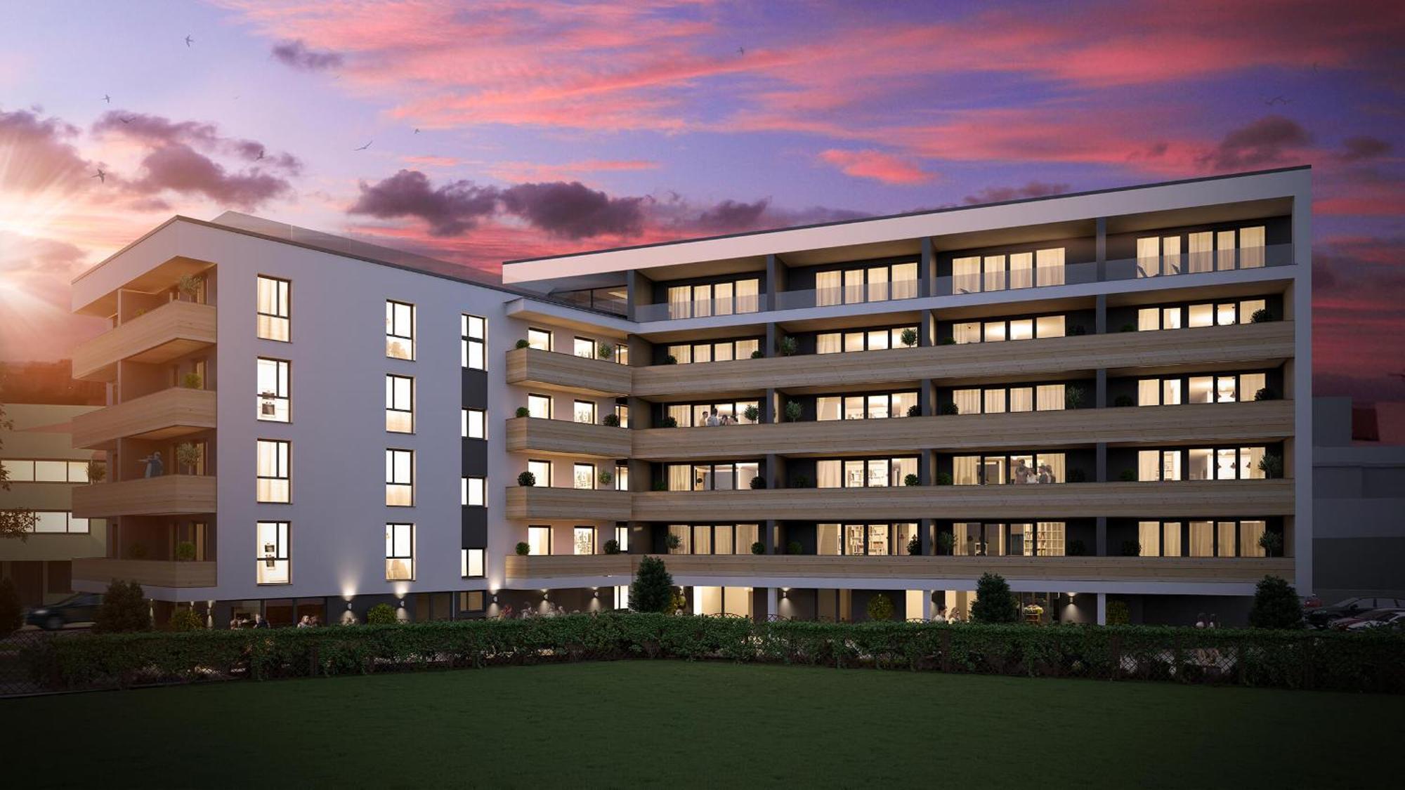 Luxury City Retreat With Terrace Kosice Ngoại thất bức ảnh