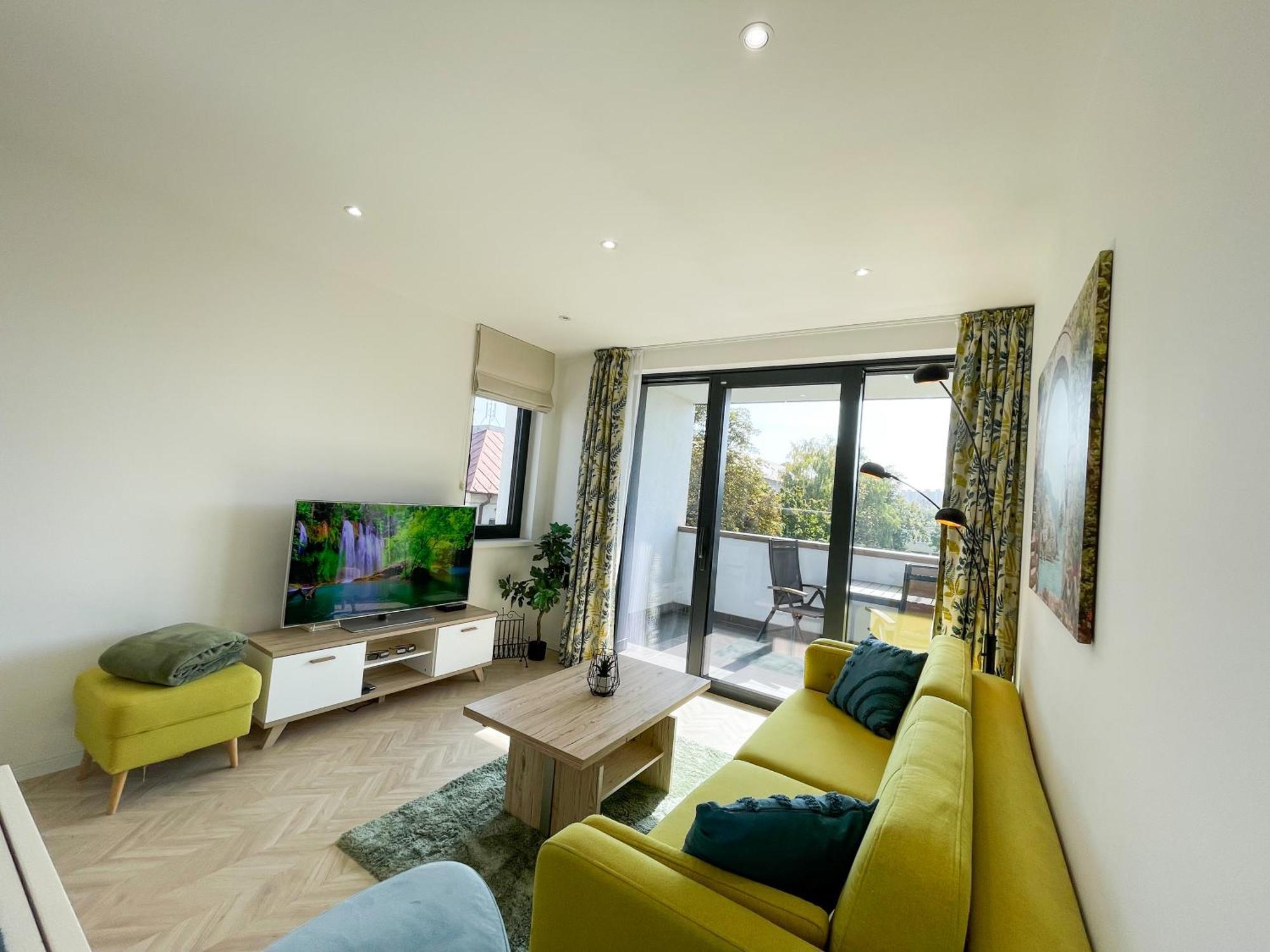 Luxury City Retreat With Terrace Kosice Ngoại thất bức ảnh